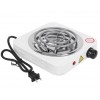 Електроплита Hot Plate JX-1010B 1000 Вт Білий (2104618634)