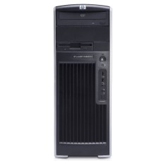 Сервер Refurb HP Tower XW 6400 Xeon 5130/4/320