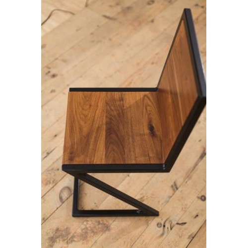 Стілець GoodsMetall у стилі ЛОФТ СК229 Стілець GoodsMetall у стилі ЛОФТ СК229