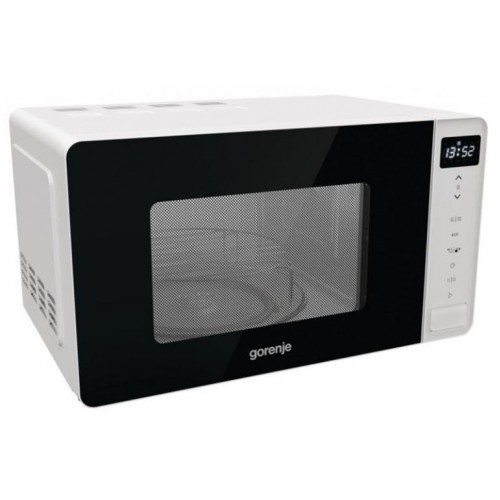 Мікрохвильова піч Gorenje MO20S4W Мікрохвильова піч Gorenje MO20S4W