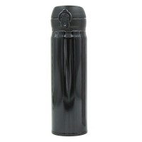 Пляшка-термос для води SP-Planeta 500 мл T15 Чорний