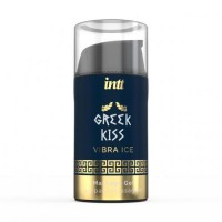 Гель для риммінгу та анального сексу Intt Greek Kiss 15 мл (SO2936)