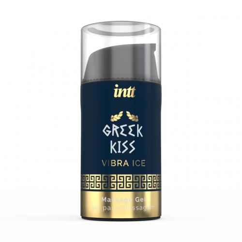 Гель для риммінгу та анального сексу Intt Greek Kiss 15 мл (SO2936) в інтернет супермаркеті PbayMarket!