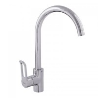 Змішувач для кухні Haiba ADEL 017 (HB1008) Змішувач для кухні Haiba ADEL 017 (HB1008)