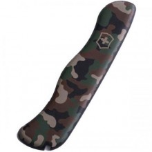 Накладка Victorinox к ножу 111 мм  передняя Камуфляж (C.8394.9)