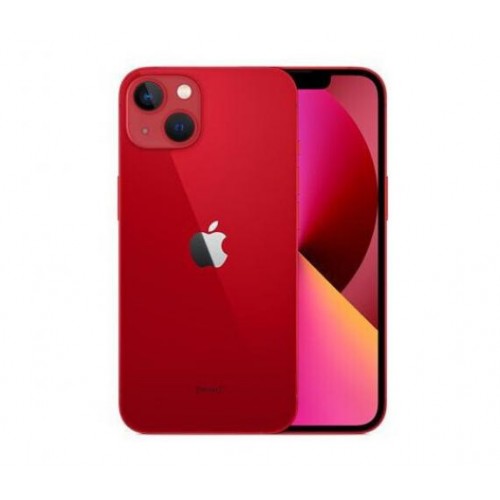 Смартфон Apple iPhone 13 256GB PRODUCT RED