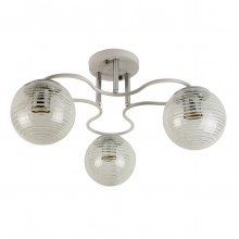 Люстра стельова Sunlight N4203/3