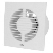 Витяжний вентилятор Europlast Е-extra EE100T (73999)
