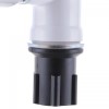 Змішувач для кухні PLAMIX Mario-017 White (PM0608)