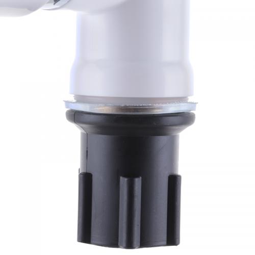 Змішувач для кухні PLAMIX Mario-017 White (PM0608) Змішувач для кухні PLAMIX Mario-017 White (PM0608)