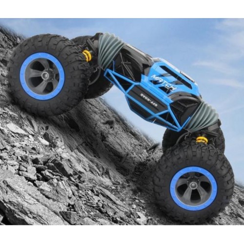 Машинка всюдихід Zhengguang UD2169A на радіокеруванні Blue (3_04104)