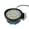 Світлодіодна фара AllLight 32 type 27W 9chip EPISTAR spot 9-30V в інтернет супермаркеті PbayMarket!