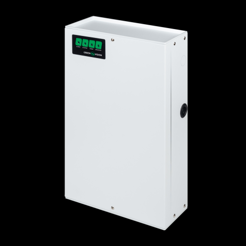 Блок безперебійного живлення GreenVision GV-009-UPS-A-1203-5A Блок безперебійного живлення GreenVision GV-009-UPS-A-1203-5A
