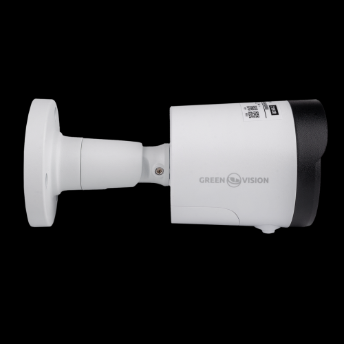 Зовнішня IP камера GreenVision GV-187-IP-ECO-AD-COS40-30 SD Зовнішня IP камера GreenVision GV-187-IP-ECO-AD-COS40-30 SD
