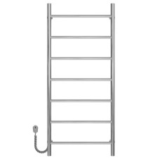 Рушникосушарка електрична Оріон П7 500х1500 Deffi Хром EF16 (C.OR.120.50.7.E.C.L.5)