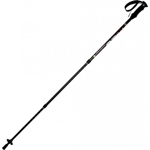 Трекинговые палки Milo Cruise TT 3 sections 67-135cm (1053-MCRTT3) Трекинговые палки Milo Cruise TT 3 sections 67-135cm (1053-MCRTT3)