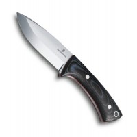 Швейцарський ніж Victorinox Outdoor Master Mic S 155 мм з рукояттю Micarta + чохол (4.2262) Швейцарський ніж Victorinox Outdoor Master Mic S 155 мм з рукояттю Micarta + чохол (4.2262)