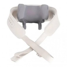 Масажер для шиї та плечей Inspire Q058 new Бежевий