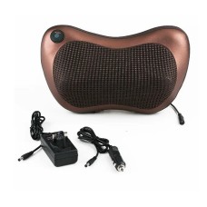 Роликовий масажер VigohA для спини та шиї Massage pillow