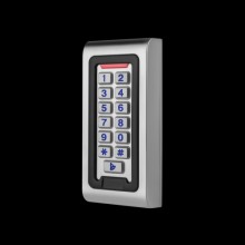 Контролер доступу GreenVision GV-CEM-005-S601