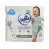 Дитячі підгузники Lotus Baby 4+ (10-14 кг) 35 шт в інтернет супермаркеті PbayMarket!