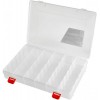 Коробка Select Lure Box SLHS-308 27.5х19.5х4.5см