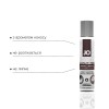 Крем-змазка з кокосовою олією System JO Coconut Hybrid ORIGINAL (30 мл) біла в інтернет супермаркеті PbayMarket!