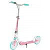 Самокат двоколісний Skyper Sirius колеса PU 200 мм Pink turquoise (134353)