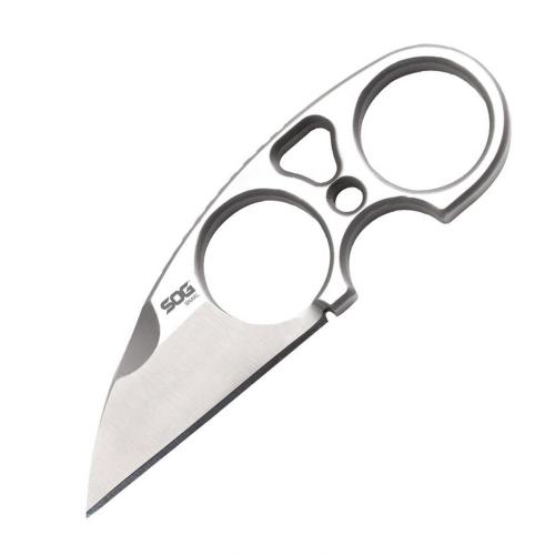 Ніж SOG Snarl (1033-SOG JB01K-CP) Ніж SOG Snarl (1033-SOG JB01K-CP)