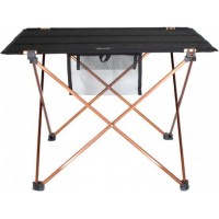 Стіл Tramp COMPACT складаний Polyester 56х43х40см чорний TRF-062 Стіл Tramp COMPACT складаний Polyester 56х43х40см чорний TRF-062