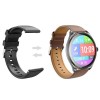 Смарт годинник Hoco Y22 AMOLED Smart sports watch Bluetooth V5.3/IP67 JL7012A6 200mAh Чорний