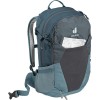 Рюкзак Deuter Futura 21 SL Сірий (1052-3400021 4409)