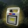 Світлодіодний світильник OPT-TOP YX-5668COB 28x8 см (2032985911)