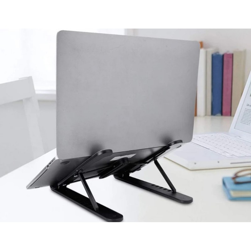 Розсувна підставка VigohA Multi Position foldable для планшета P1 25х22 см