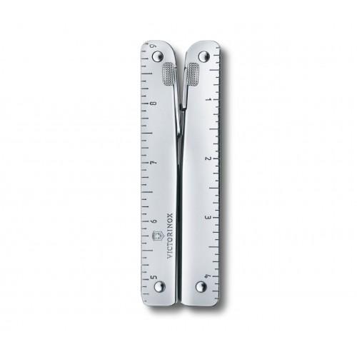 Мультитул Victorinox SwissTool X у шкіряному чохлі 28 функцій (3.0327.L) Мультитул Victorinox SwissTool X у шкіряному чохлі 28 функцій (3.0327.L)