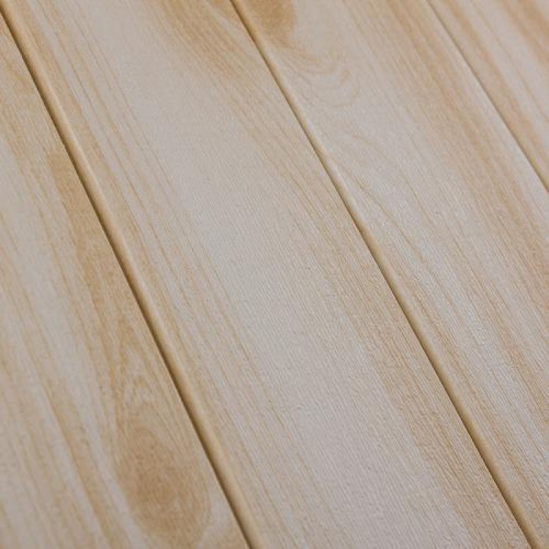 Самоклеюча декоративна 3D панель 3D Loft 700x700x5 мм Бежевий (285)