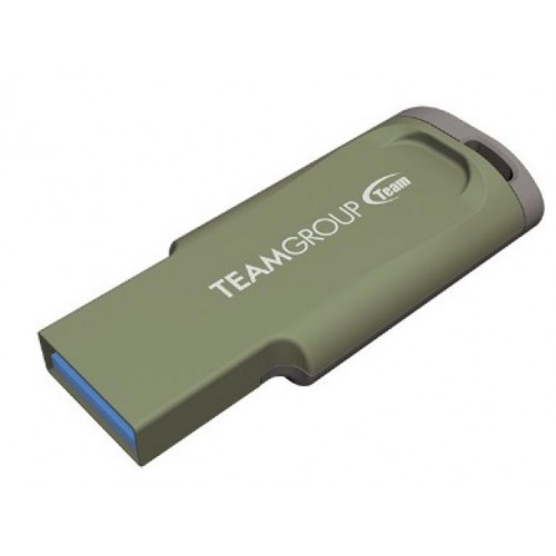 Флеш-накопичувач USB3.2 64GB Team C201 Green (TC201364GG01) в інтернет супермаркеті PbayMarket!