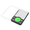Ваги ювелірні Pocket Scale Ming Heng Professional MH-696 на 600 г 0.01 г