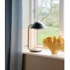 Настільна лампа Nordlux Freya 31x25x40.5 см Чорний (Nor2213115003)