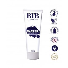 Змазка на водній основі BTB WATER (100 мл)