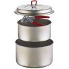 Казанок MSR Titan 2 Pot Set 1,5/1 л Сірий (1004-21722)
