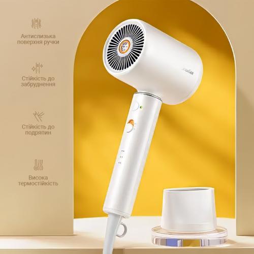 Фен Xiaomi ShowSee VC200-W Білий Фен Xiaomi ShowSee VC200-W Білий
