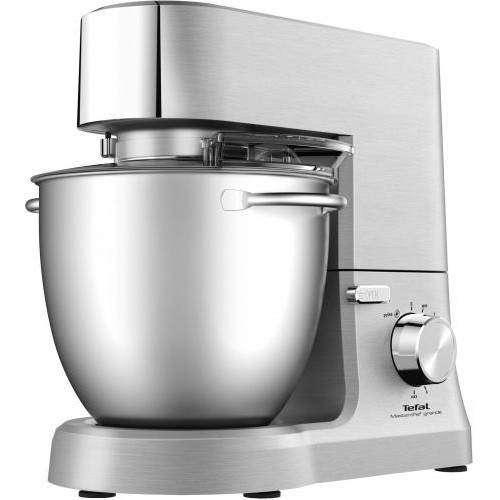 Кухонна машина Tefal QB813D38 (6455289) Кухонна машина Tefal QB813D38 (6455289)