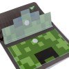 Папка з 20 файлами YES A4 Minecraft з фронтальною кишенею (492103) в інтернет супермаркеті PbayMarket!