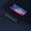 Ліхтарик Xiaomi Zmi Portable Flashlight + Power Bank 5000 мАч Black (LPB02)