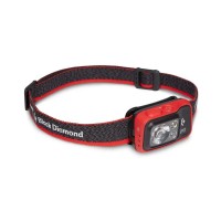 Налобний ліхтар Black Diamond Spot 400 Червоний (BD 6206728001ALL1)