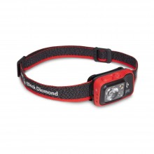 Налобний ліхтар Black Diamond Spot 400 Червоний (BD 6206728001ALL1)