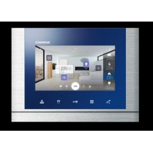 IP відеодомофон Commax CIOT-700M Blue