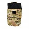 Підсумок для скиду використаних магазинів складний MOLLE VS Thermal Eco Bag мультикам