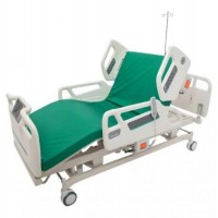 Електричне медичне ліжко MED1 KY412D-57 90 х 198 см